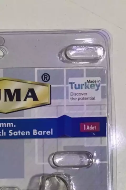 Bursa Bademli kasa kasa çilingir